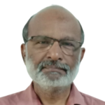 Dr. K. S. Mathew Placeholder