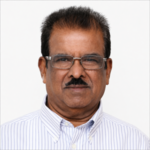 Dr. San Murugesan Placeholder