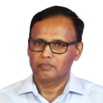 Janardhanan P. S. Placeholder