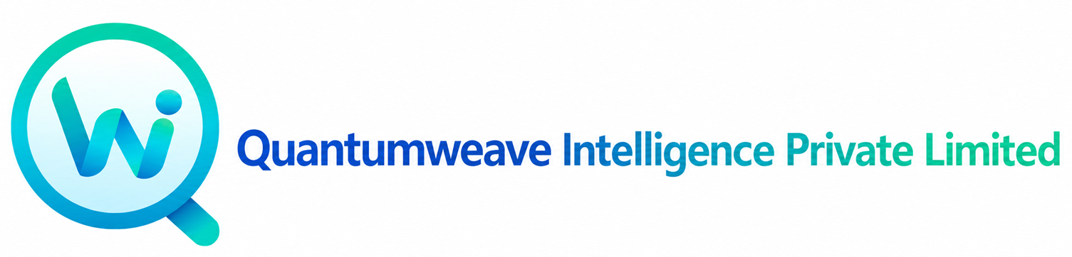 Quantumweave Intelligence