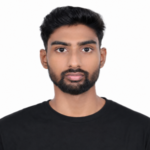 Aadith M. Sabu Placeholder