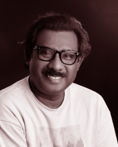 Dr. Sabu M. Thampi
